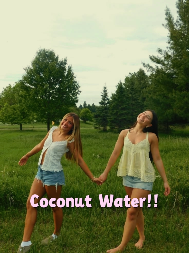 coconutwater 