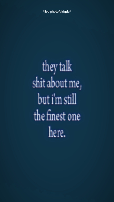theytalkshitaboutmeb
