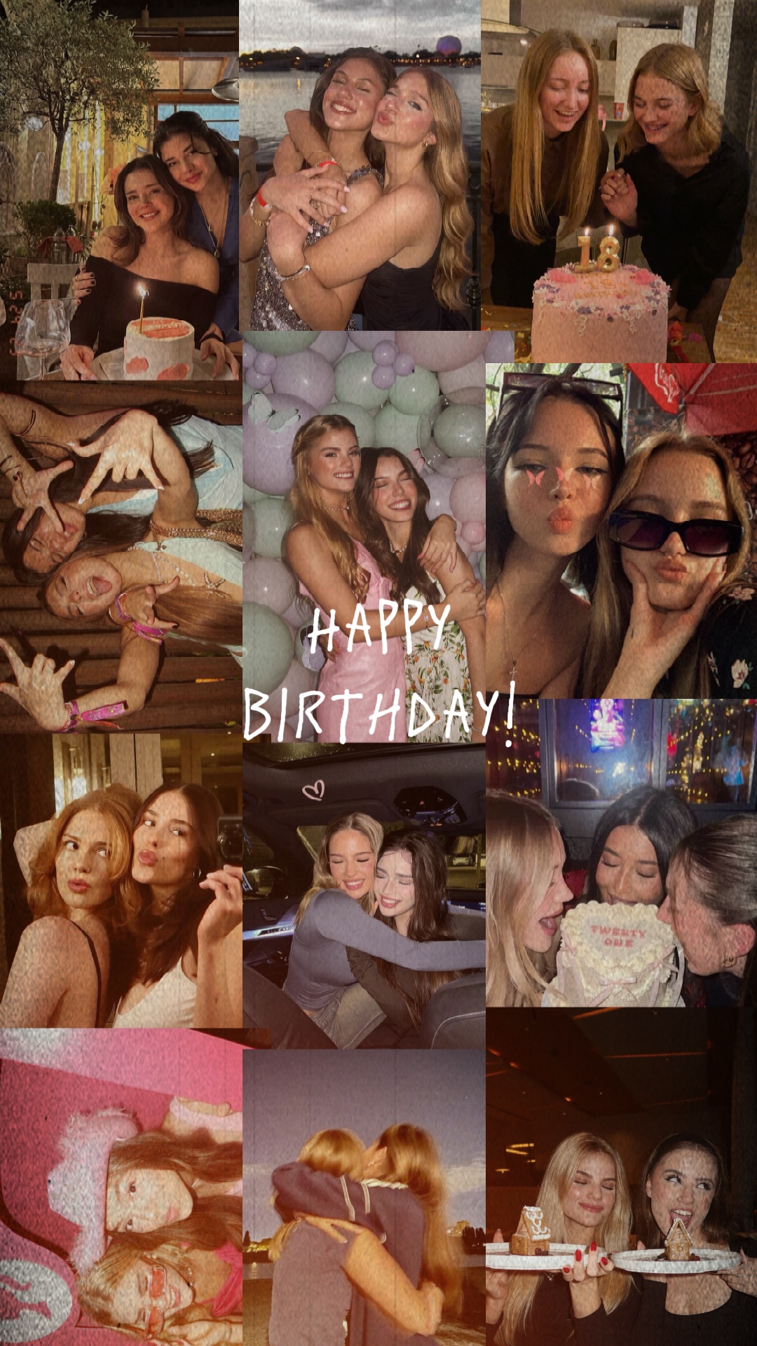 Happy birthday!