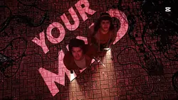 Stranger things