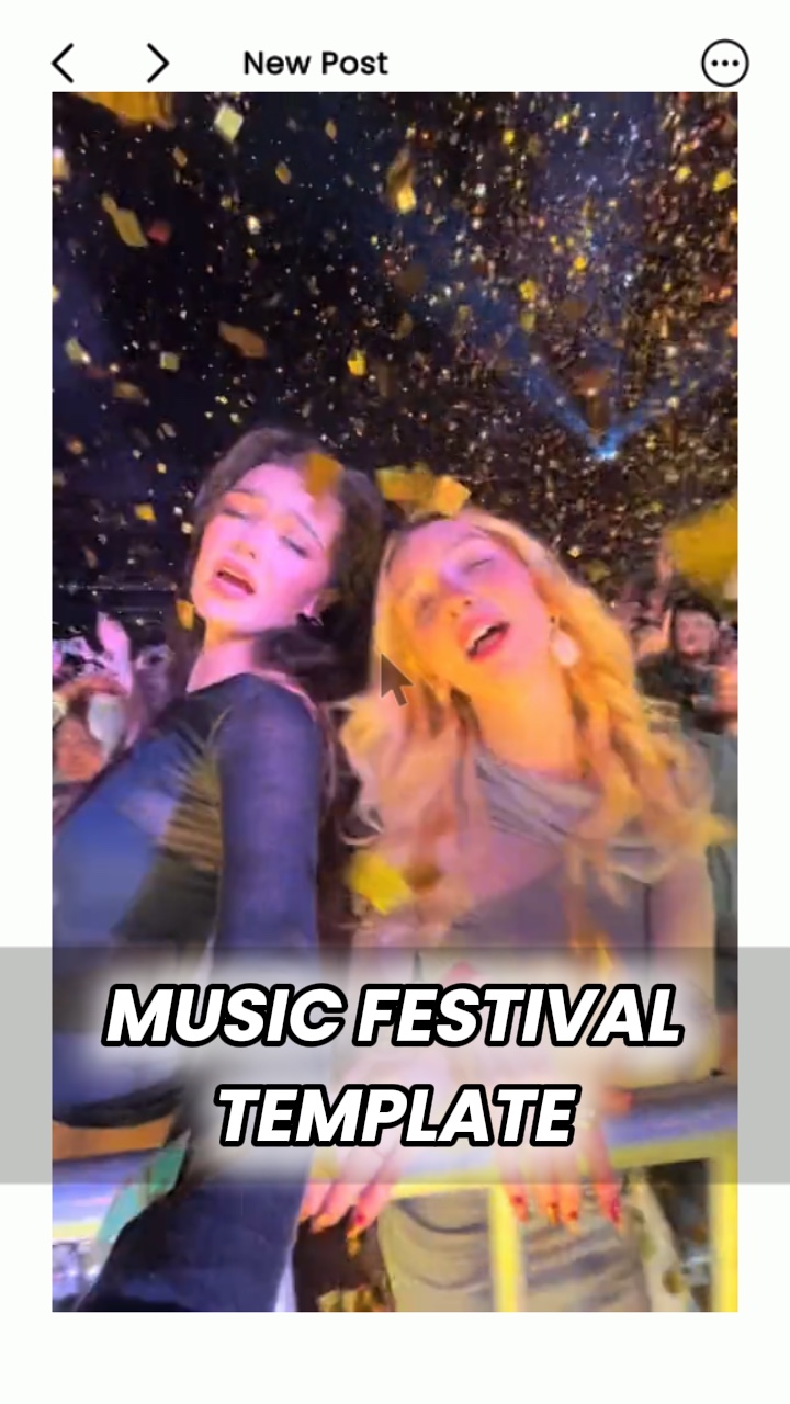Music Festival Recap