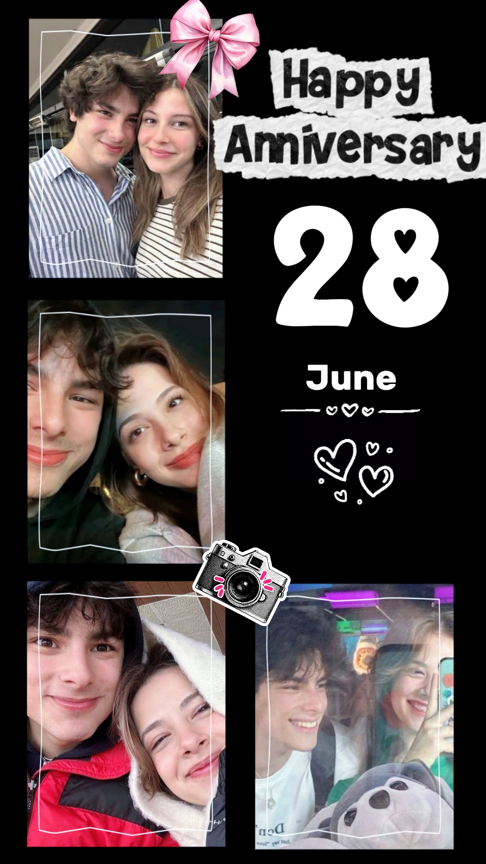 Anniversary