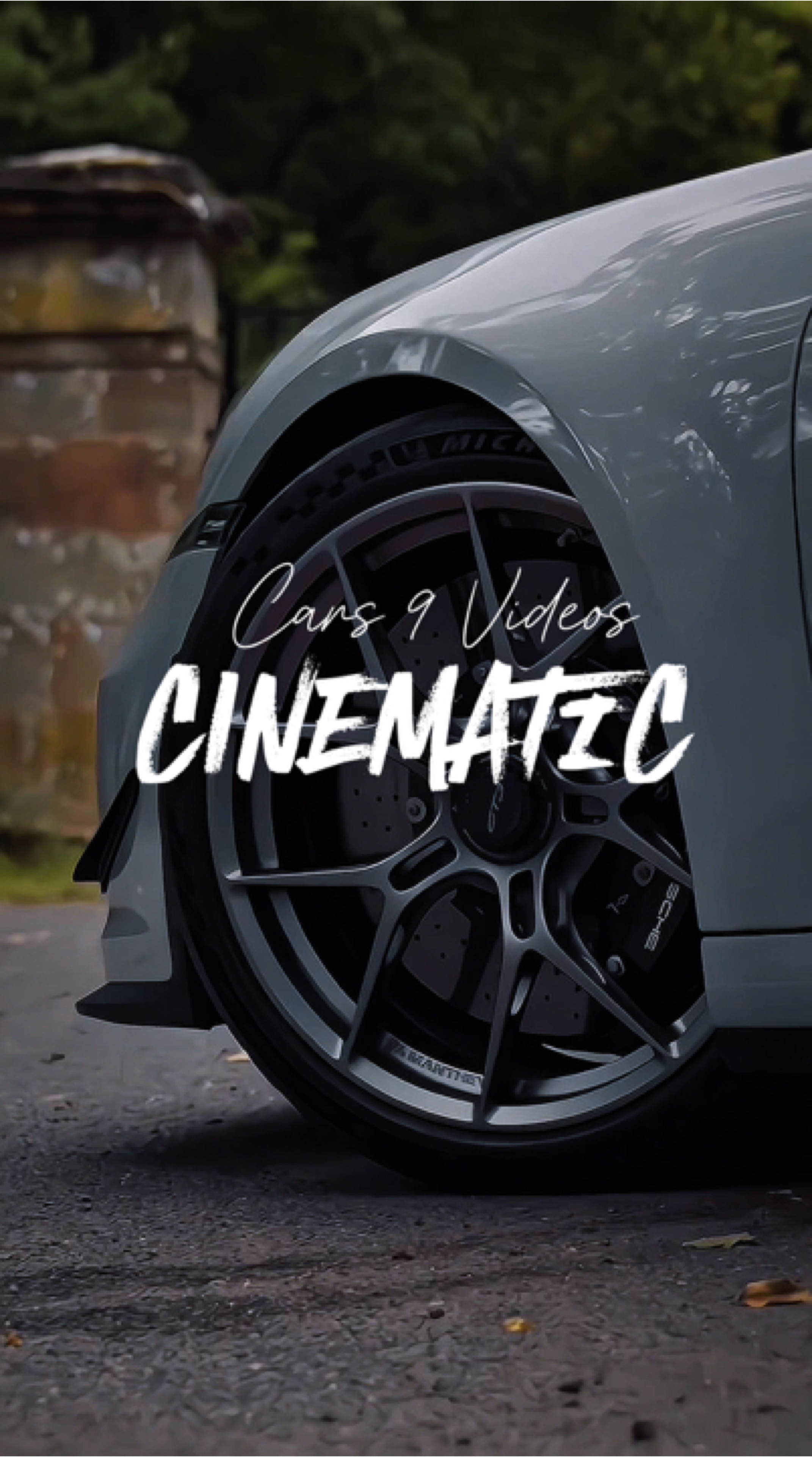 Cars 9 Videos 