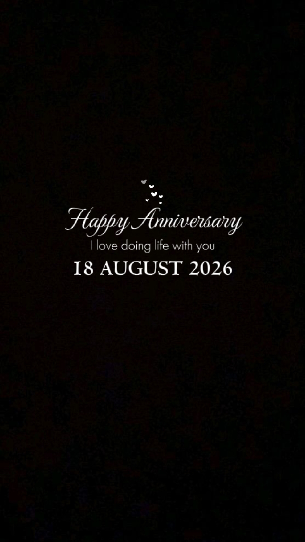 18 DE AGOSTO ANIVERSARIO 