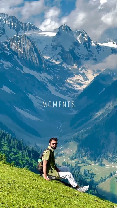 moments memories 