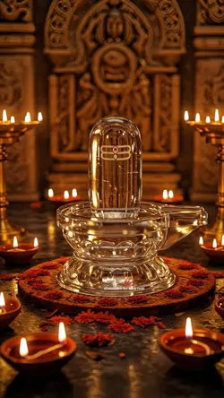Om Namah Sivaya
