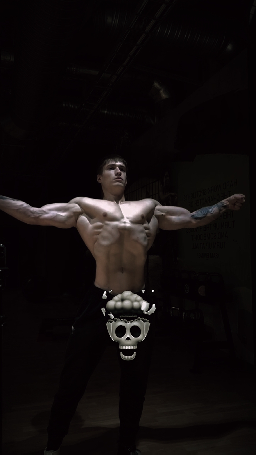 Gym Edit