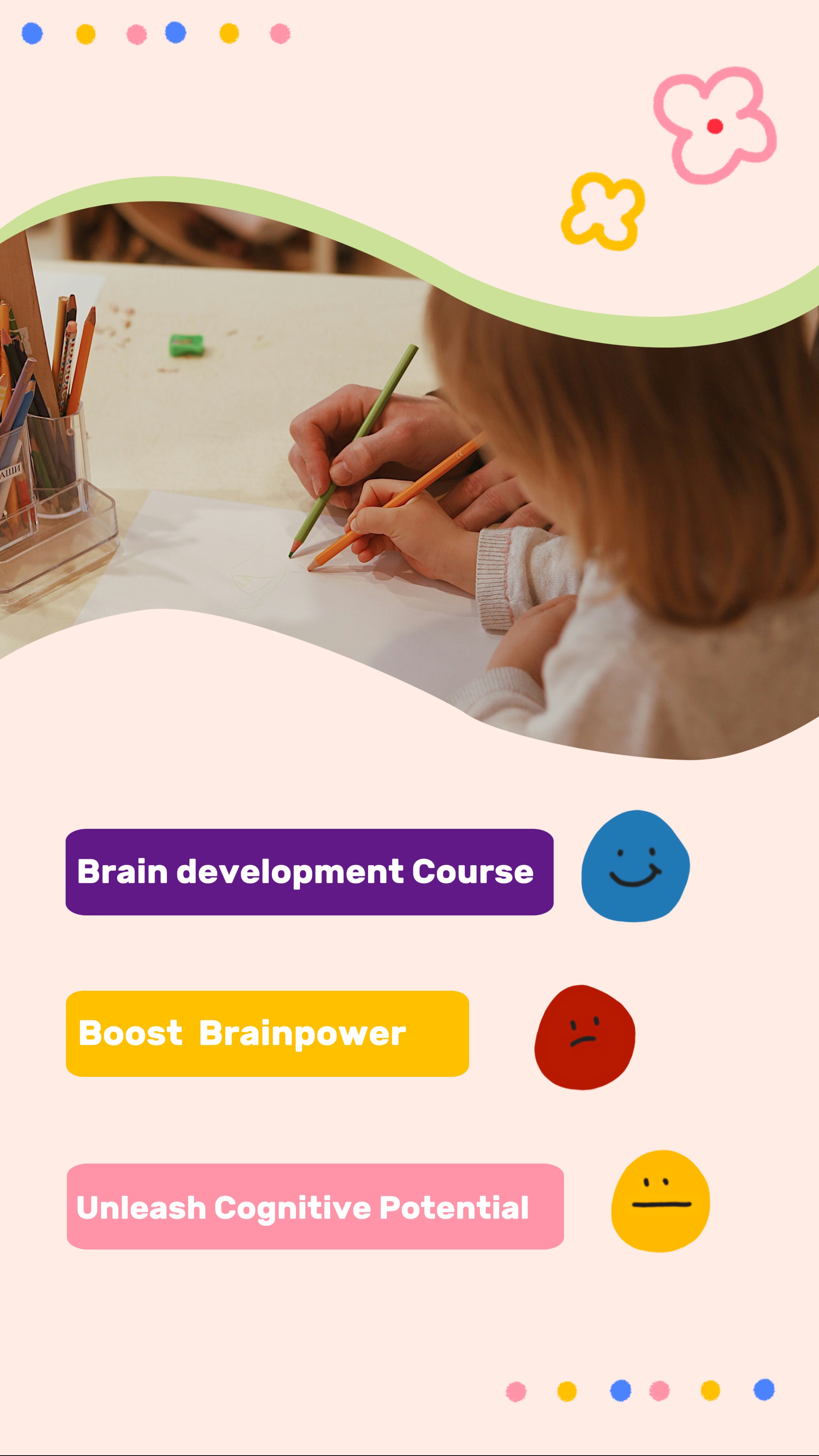 Promotion of Kindergarten Enrollment