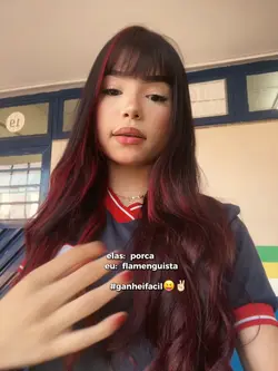 elas:  porca
       