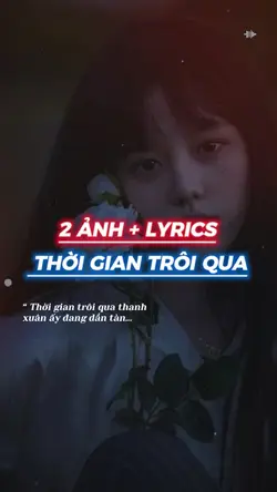 Thời gian trôi qua