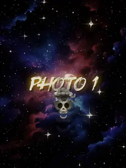 Batchi Skull Edit