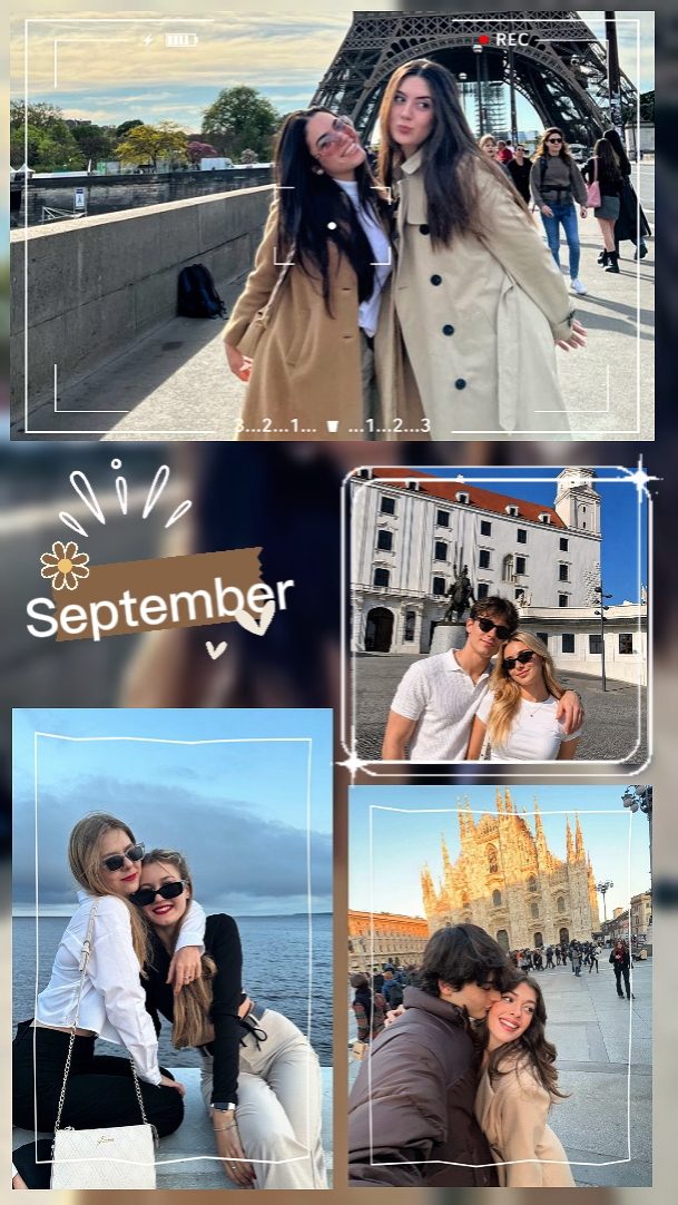 September template
