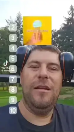 Try new template