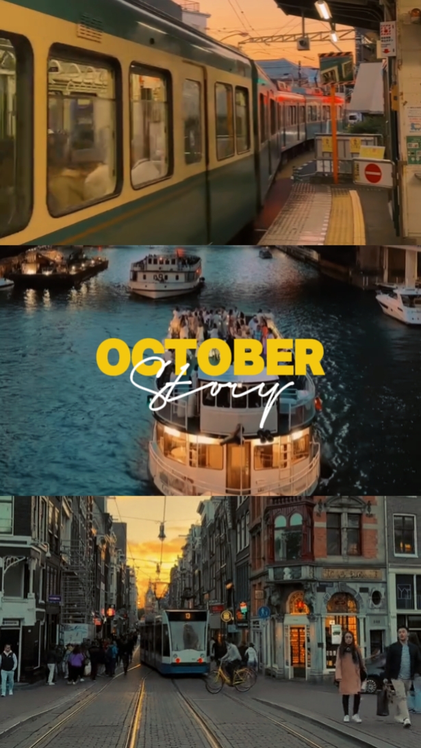 Historia de octubre