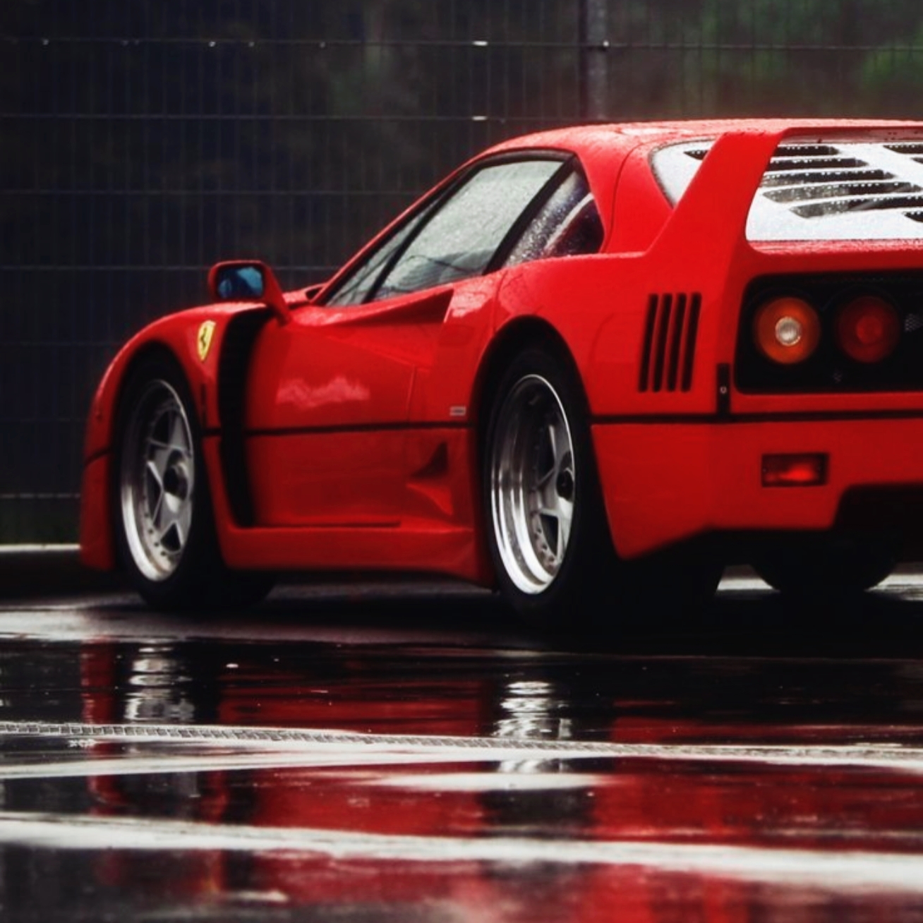 dream car
