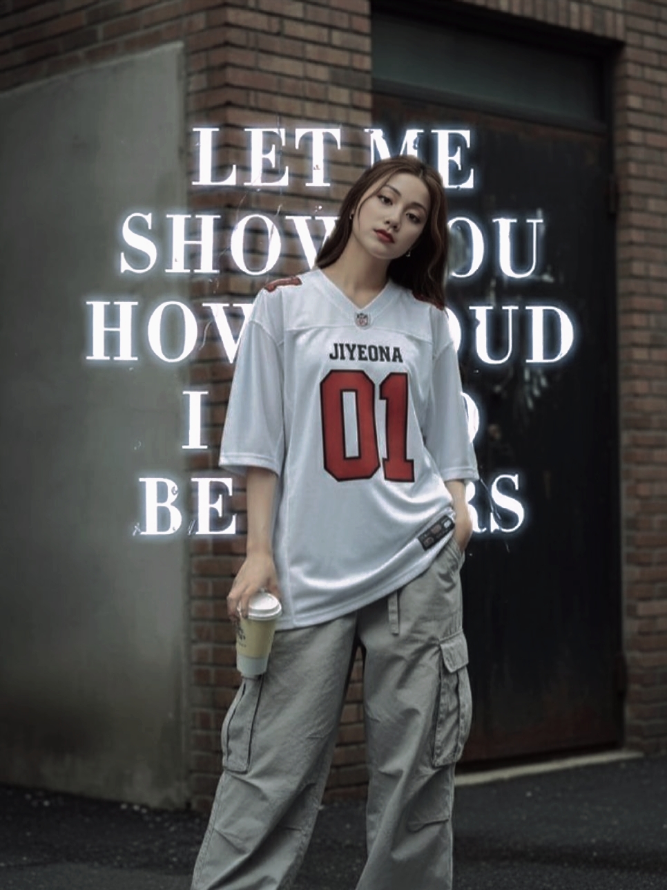 트렌드 가사 노래