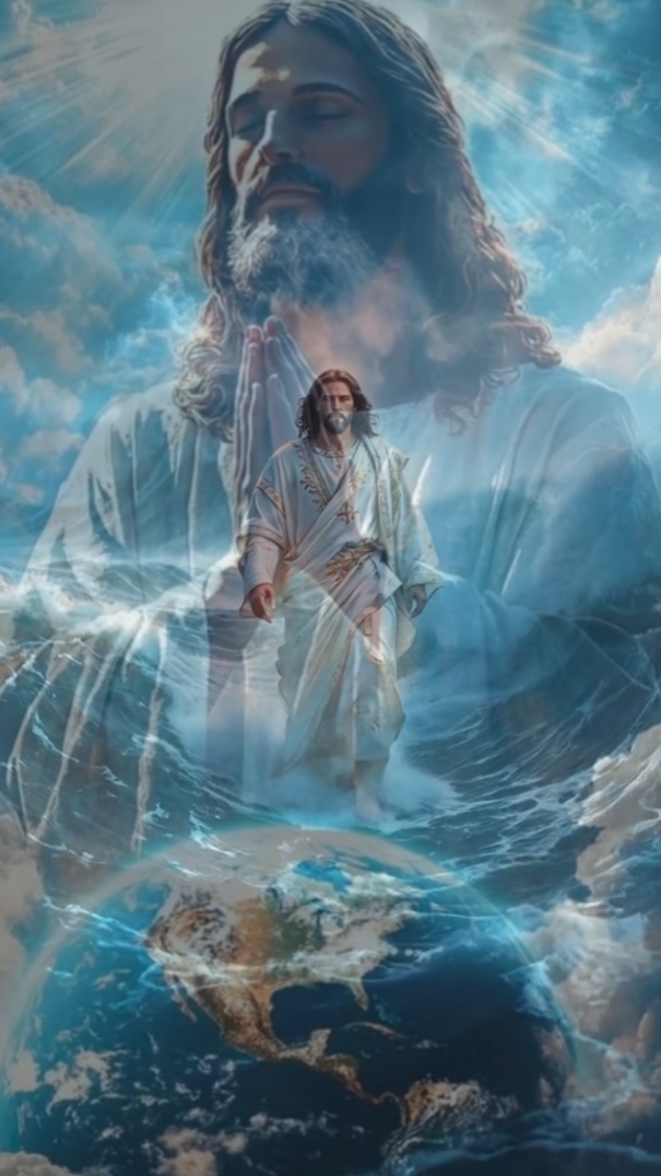seigneur Jésus