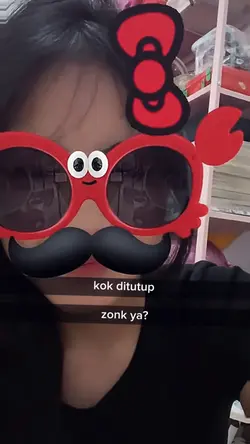 kok ditutup zonk ya?