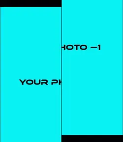 Try new template