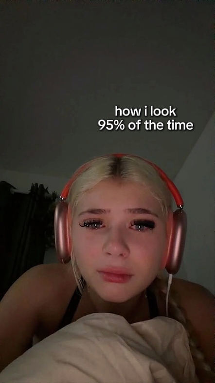 % 95 nasıl görünüyorum