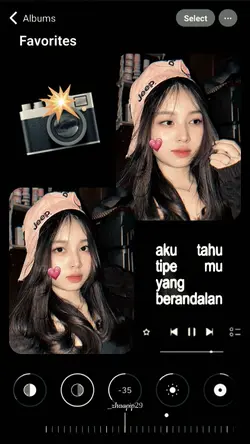 Aesthetic 
