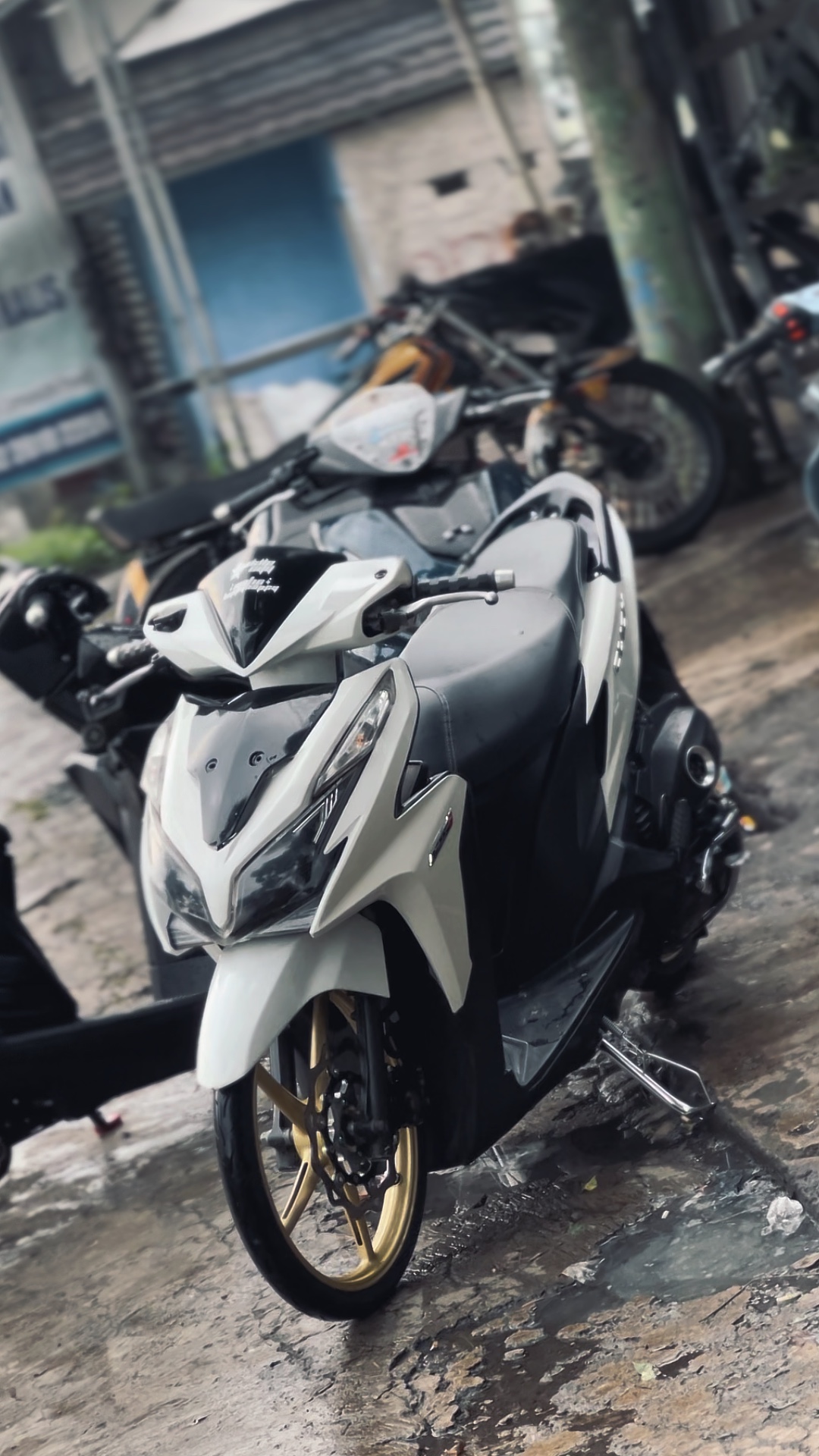 PINDAH KE TEKS🥷🏻