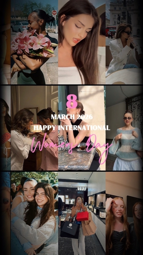 Día de la mujer