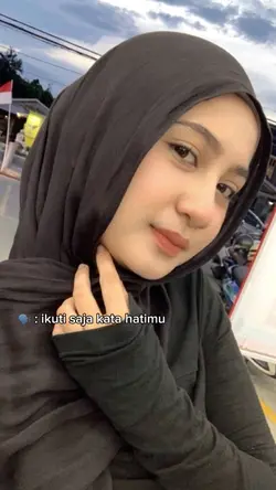 ikuti saja kata 