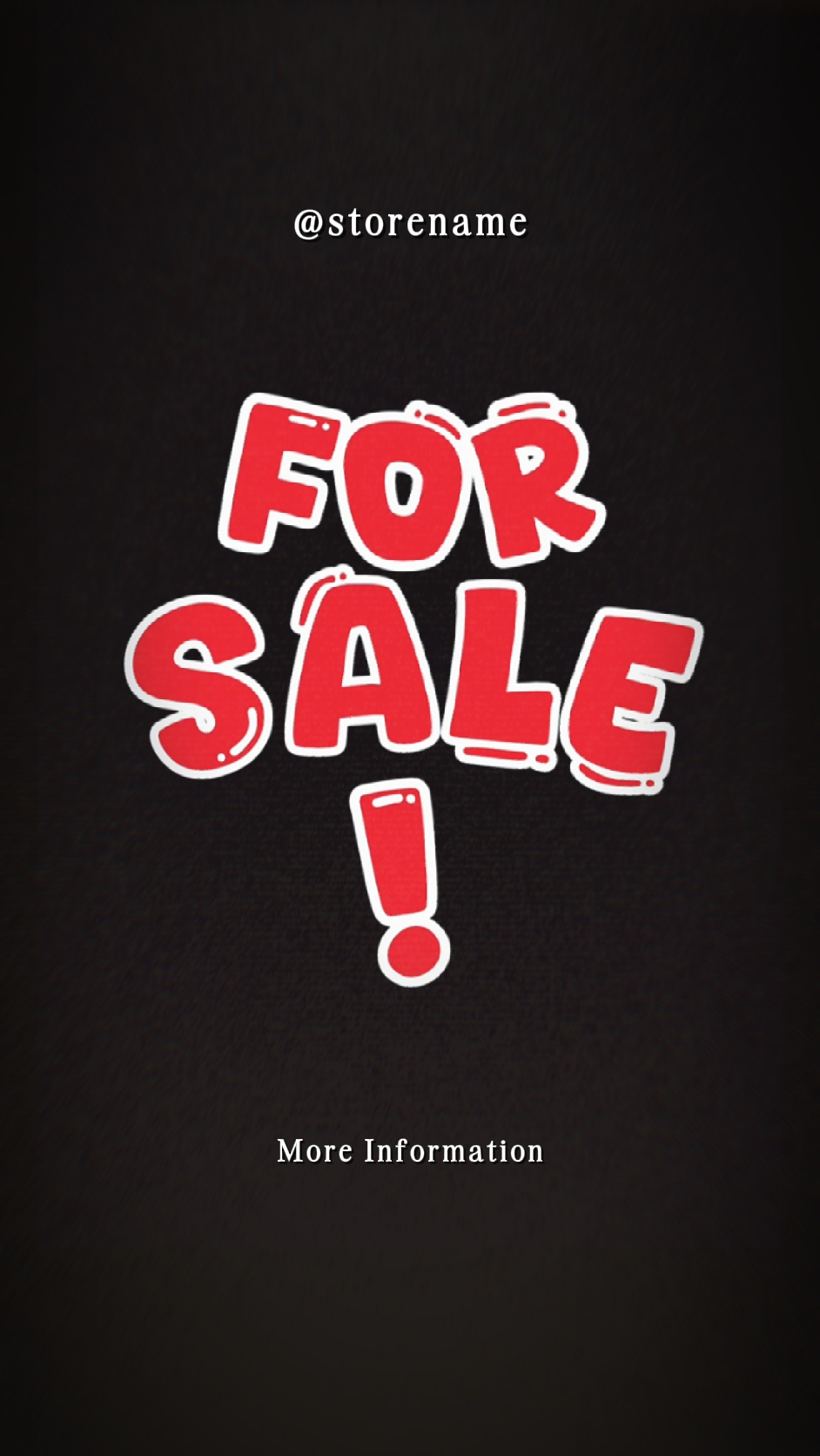 PARA SA SALE ITEM