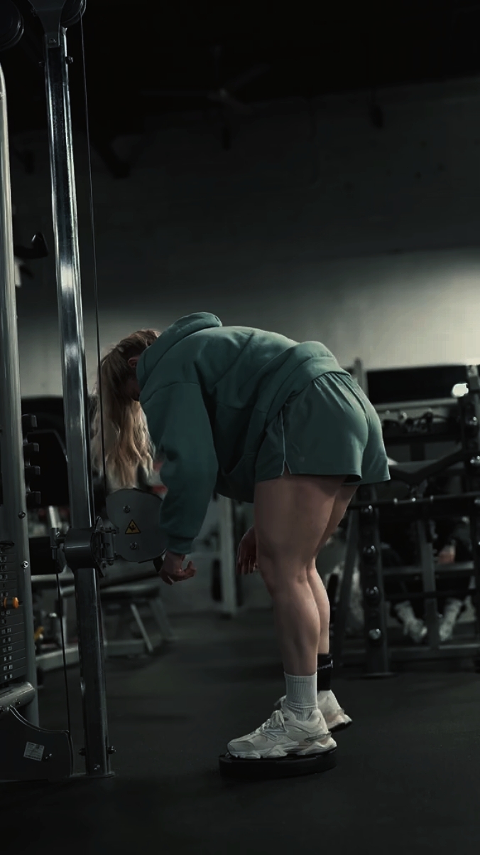 PRO GYM