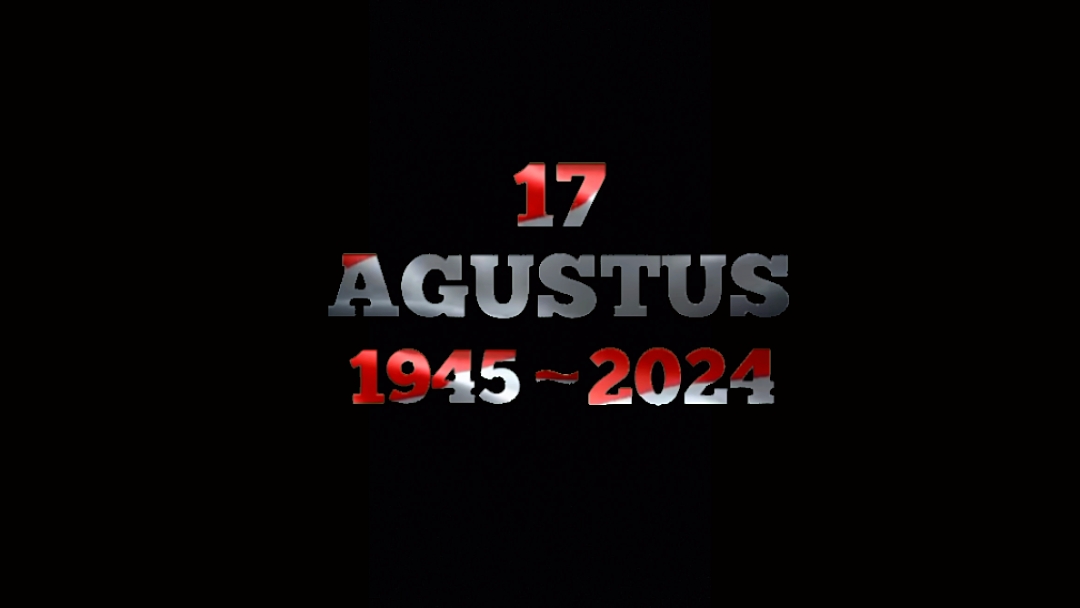 17 agustus sinematik