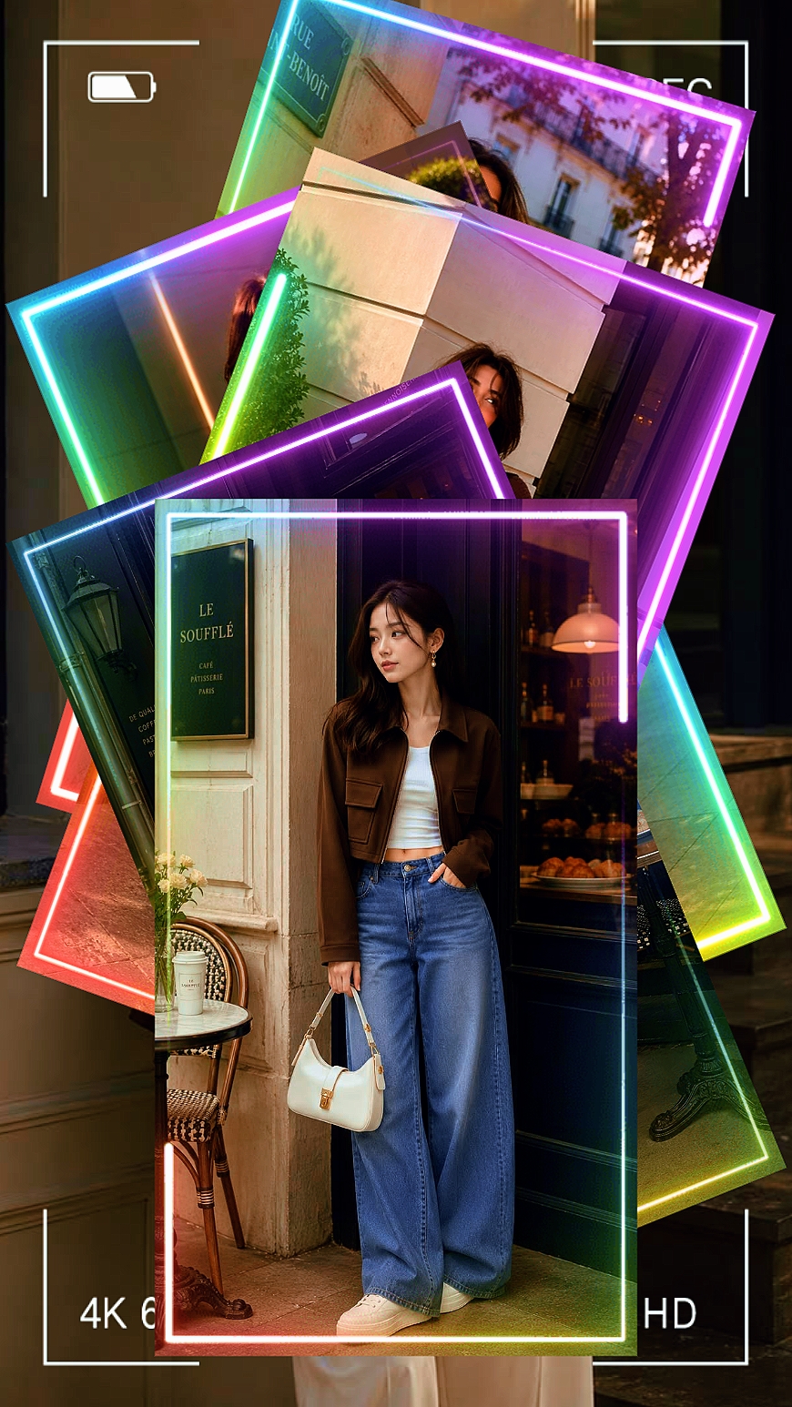 nouvelles tendances