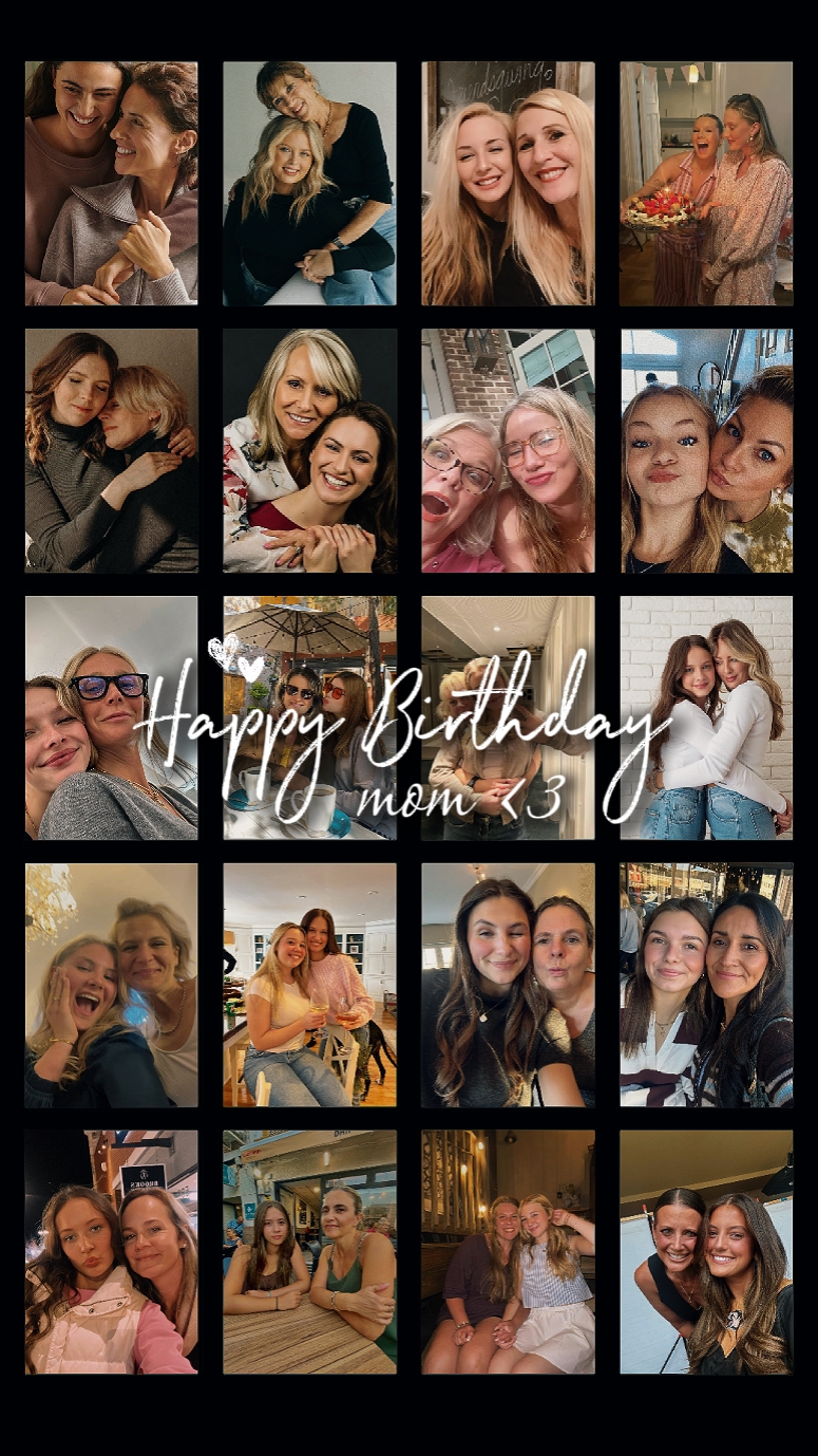 HappyBirthdayMom