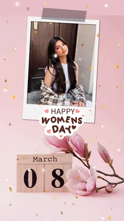 8 de Marzo 