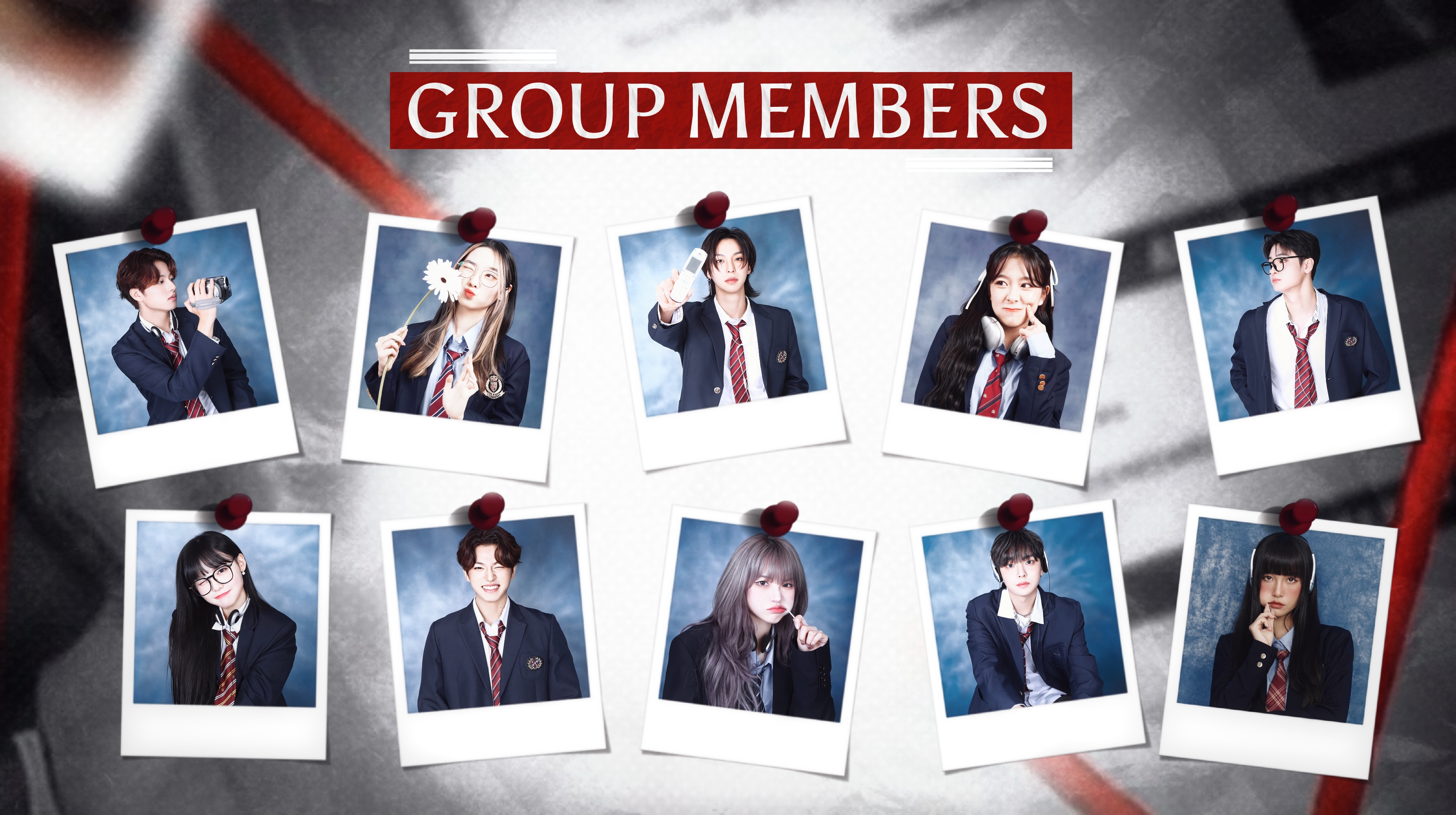 INTRO DE GRUPO / VER10