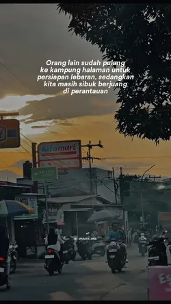 Semangat Anak Rantau
