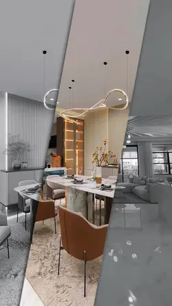 Template House