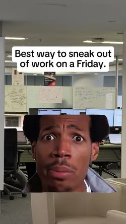 Friday escape plan