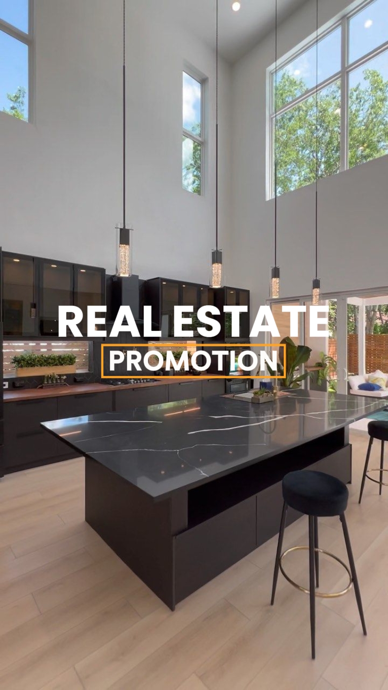 Promoção Imobiliária