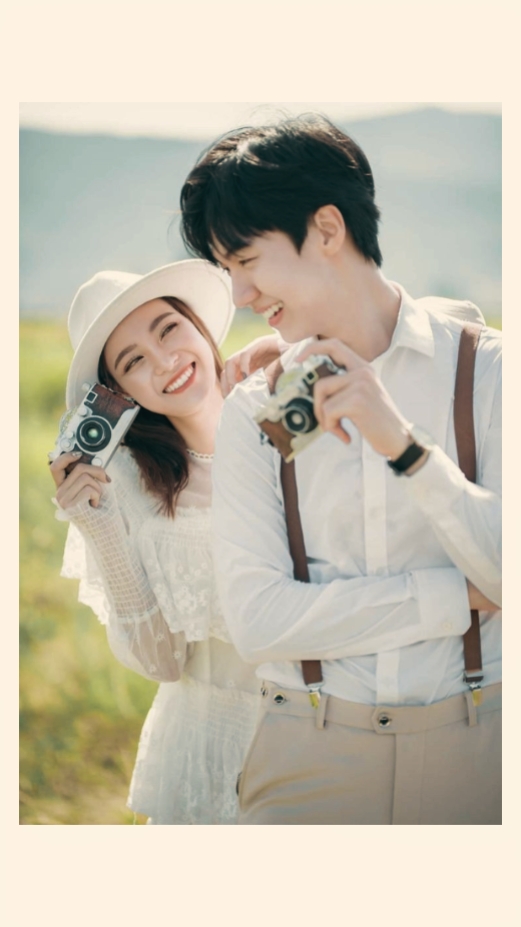 pre-wedding photos 