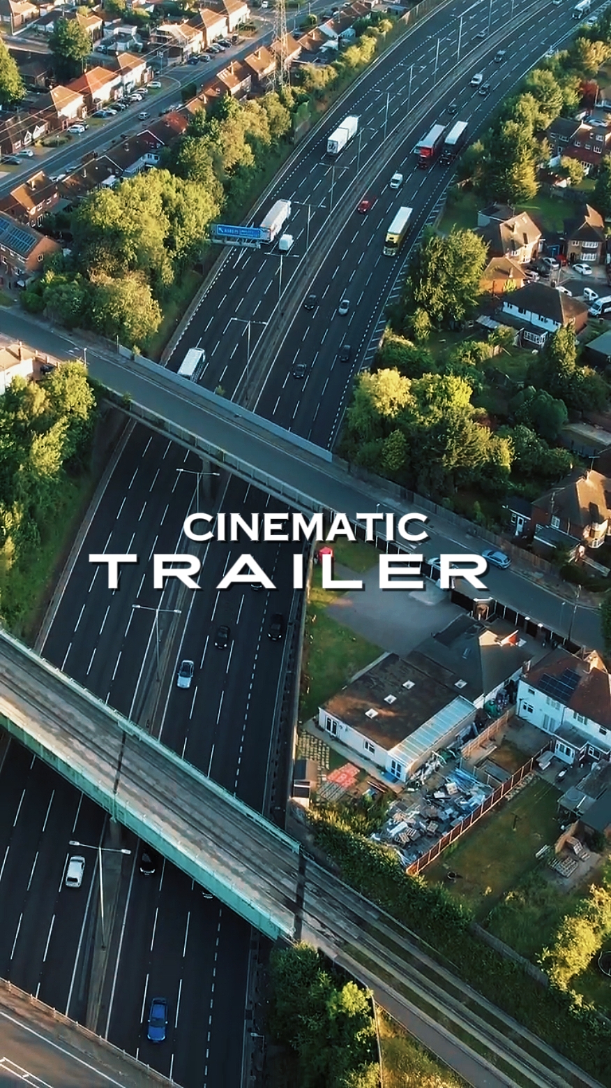 Trailer épico 