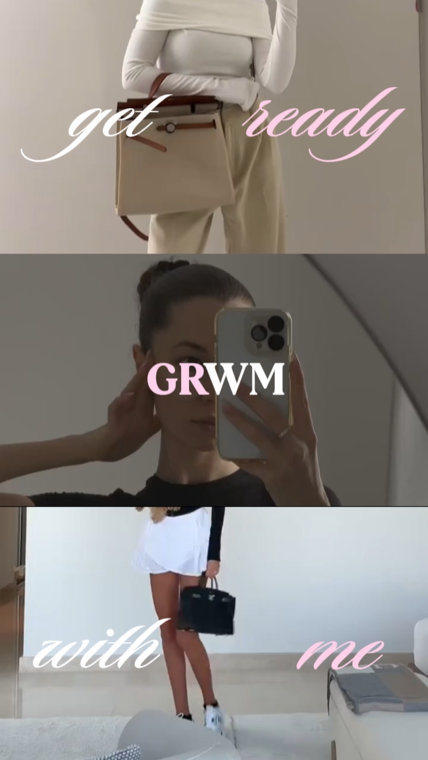 grwm