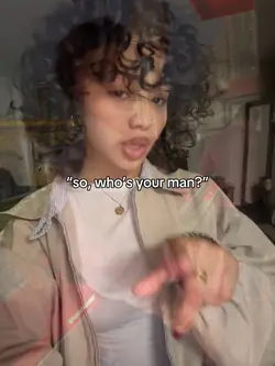 so who’s your man