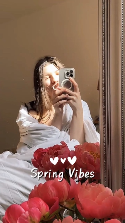Spring Vibes 