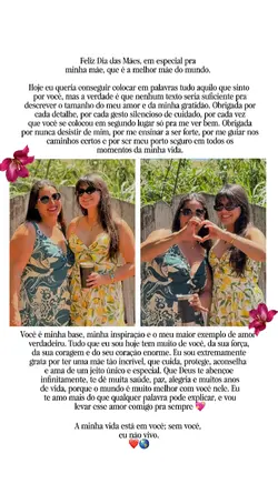 dia das mães 