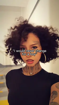 never change