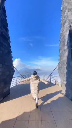Melodi Zakia Slowmo