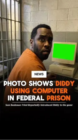 DIDDY SEARCHIN For?
