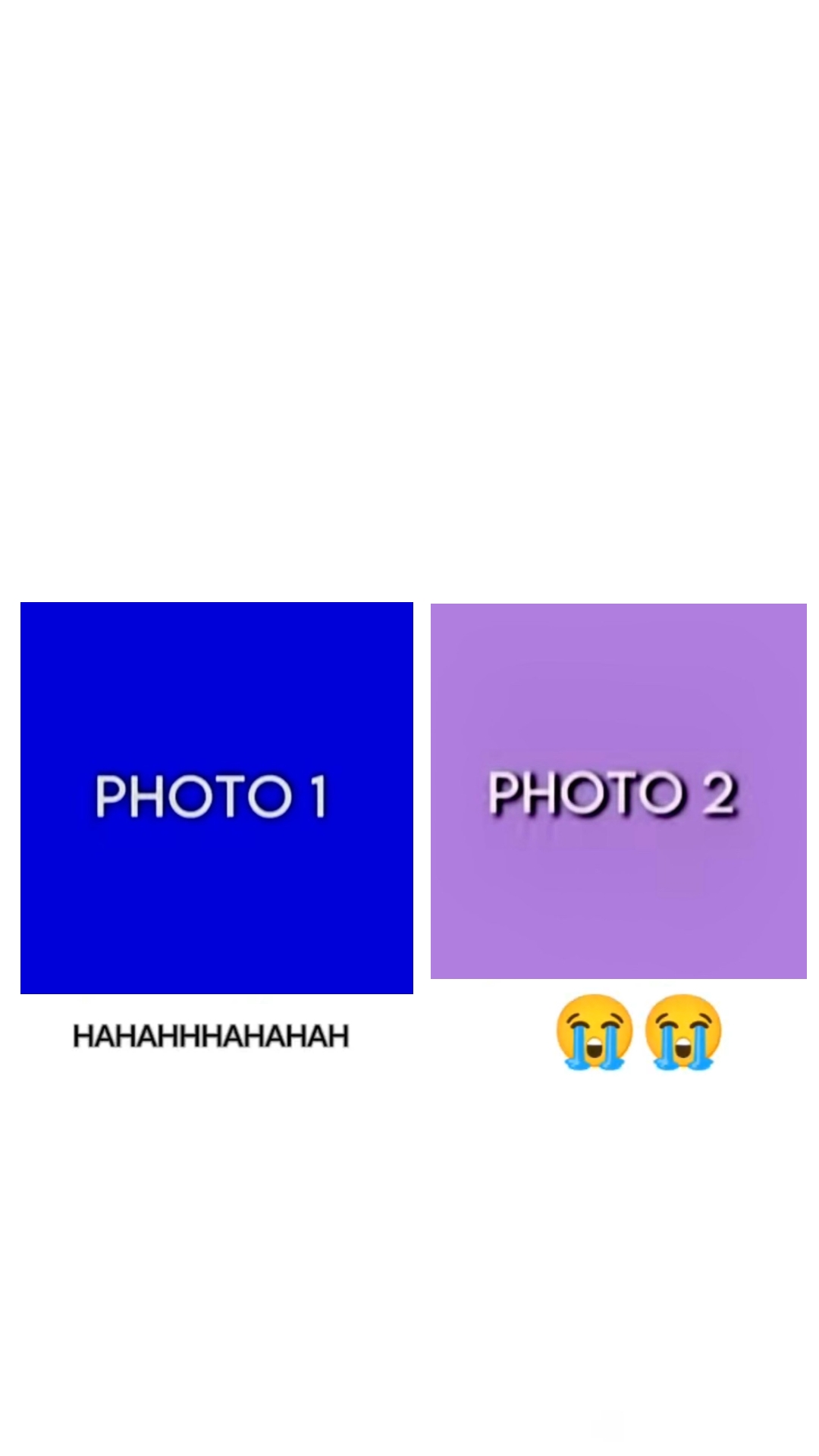 uas nakakatawang mga template 