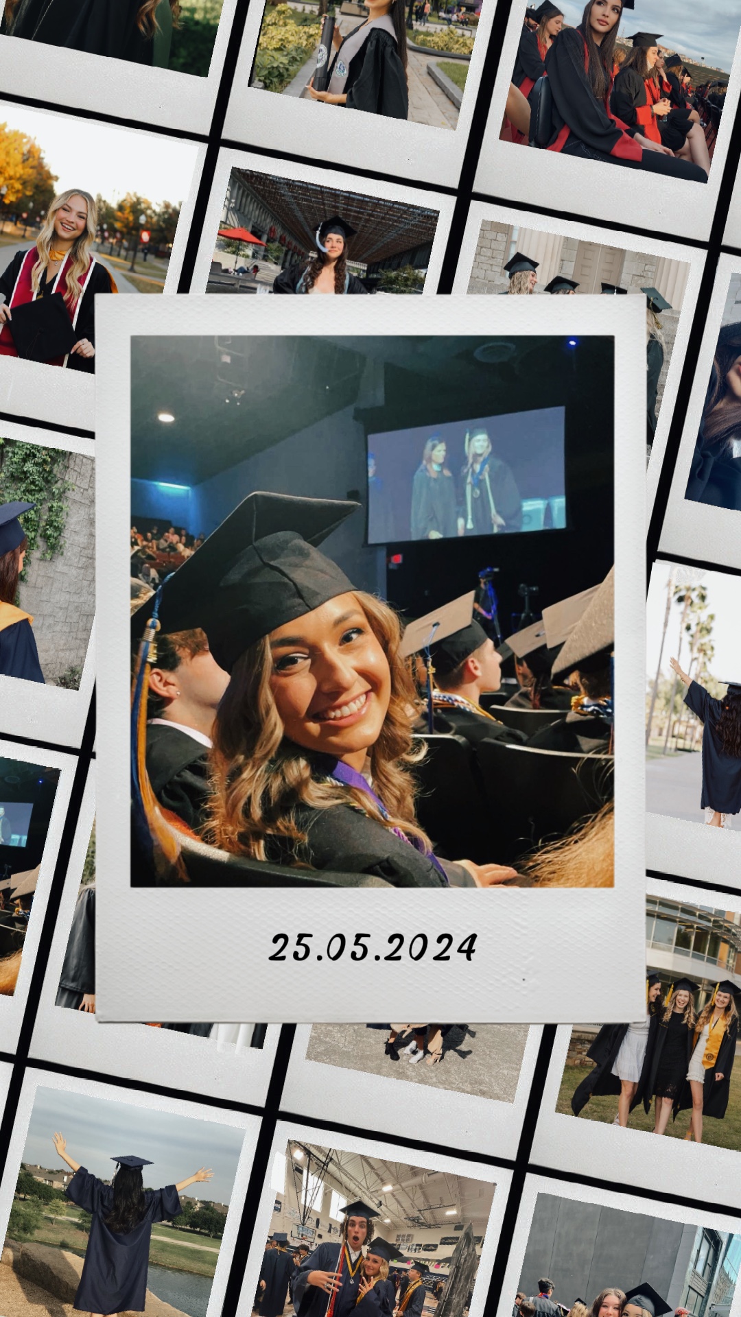 Graduation Day